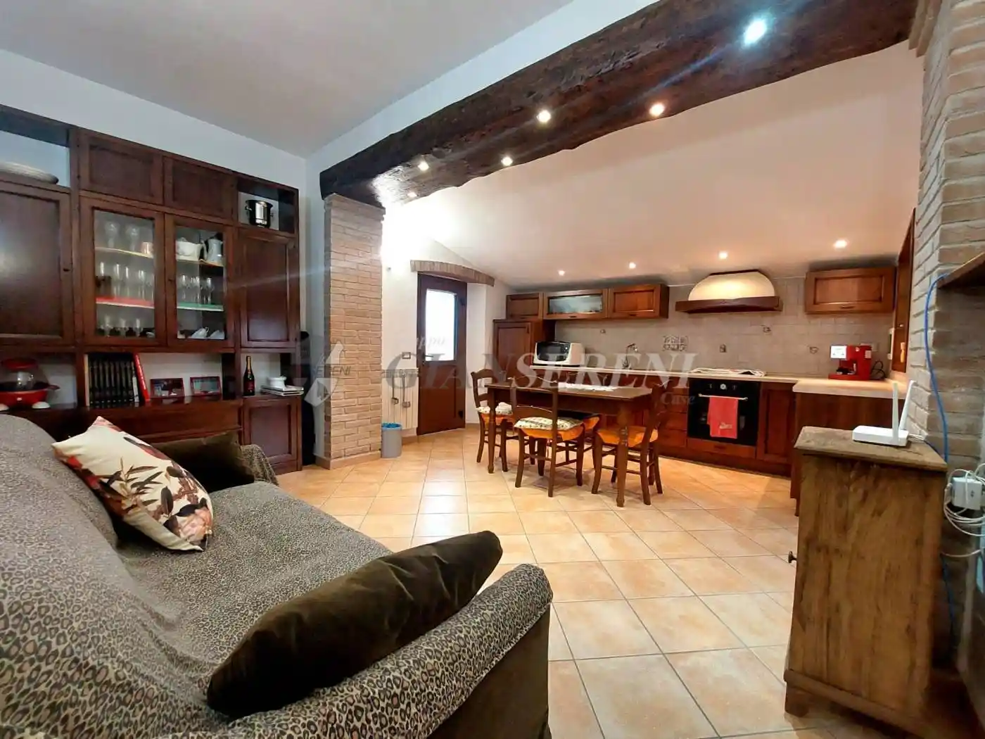 Casa indipendente - foto 2