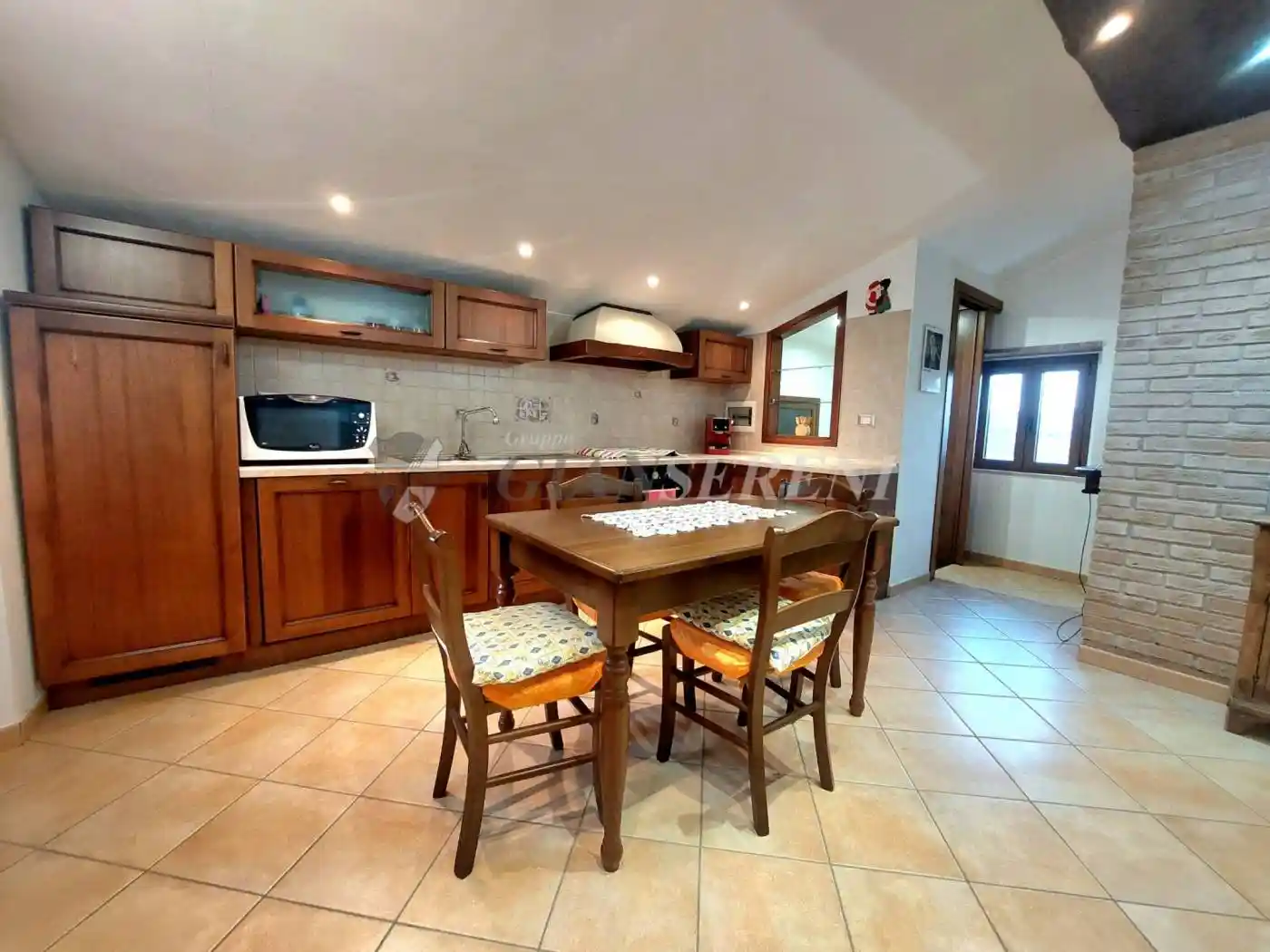 Casa indipendente - foto 4