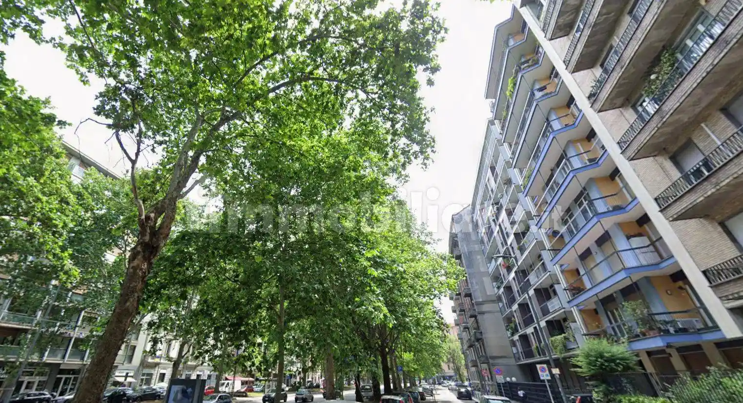 Bilocale viale Romagna, Città Studi, Milano - foto 2