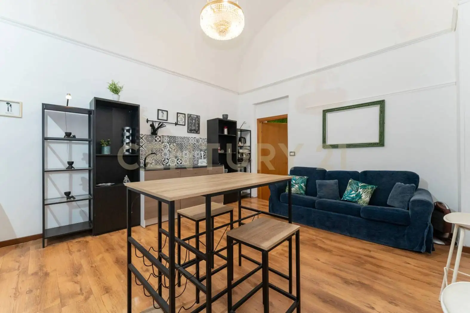 Appartamento in vendita a Catania