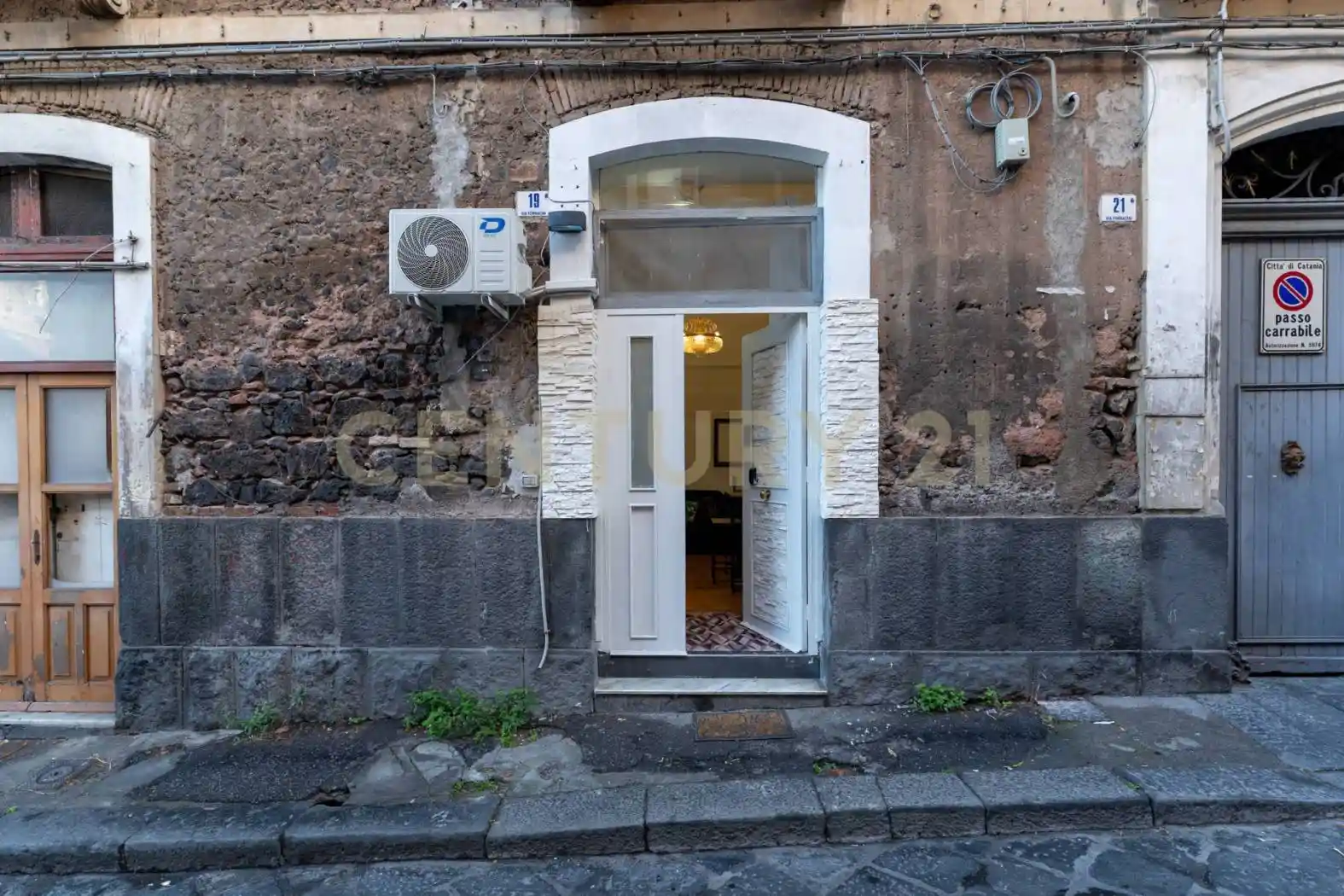 Bilocale via Fornaciai 19, Domenico Tempio - Porto, Catania - foto 3