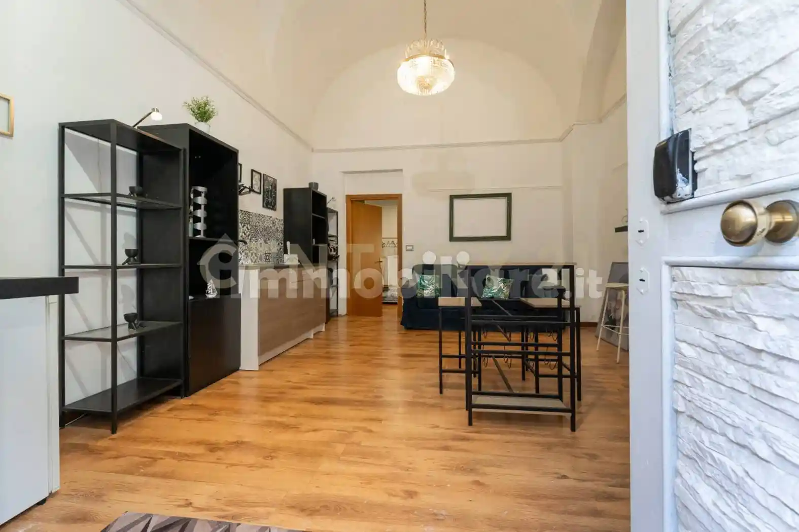 Bilocale via Fornaciai 19, Domenico Tempio - Porto, Catania - foto 4