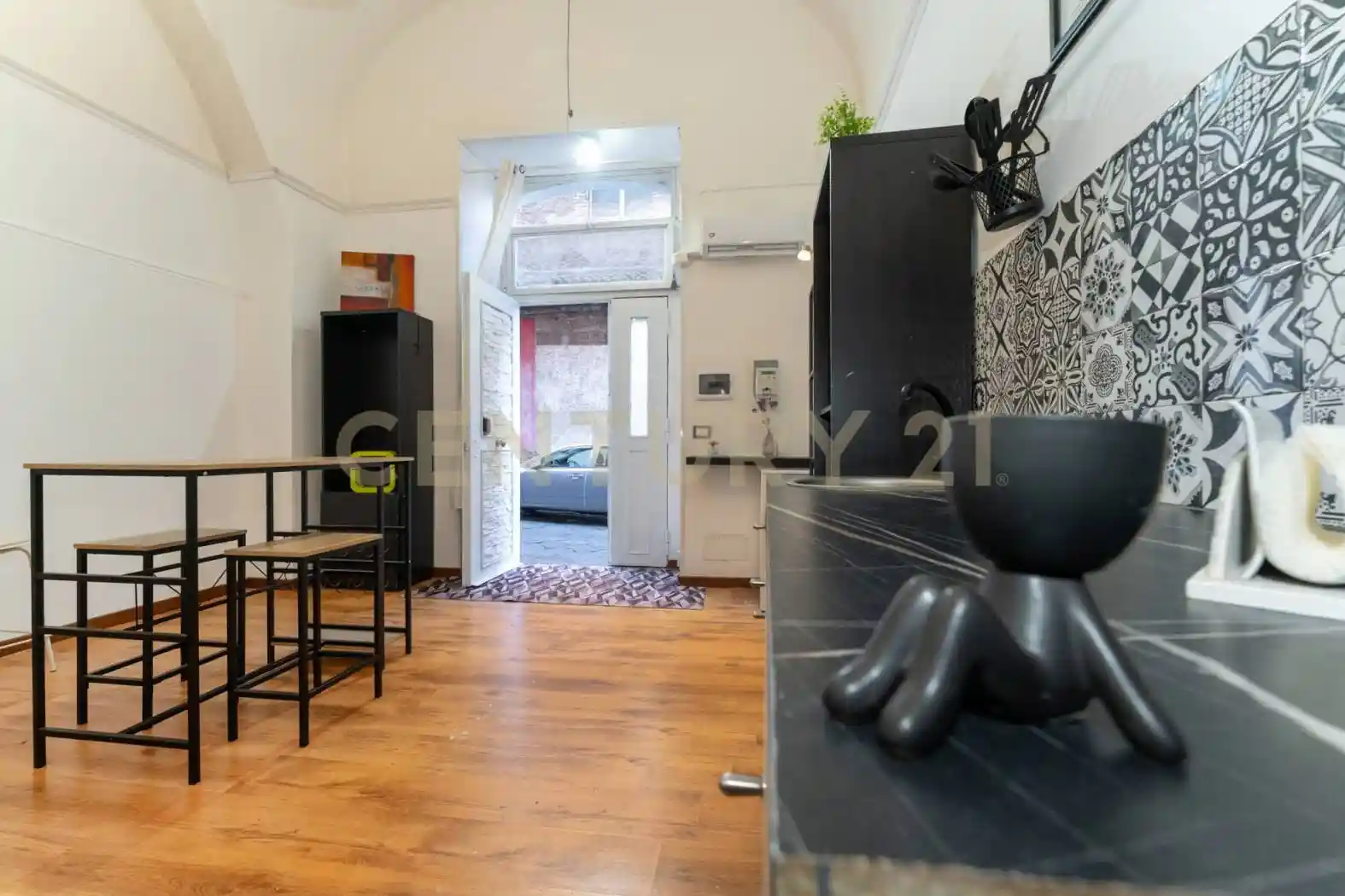 Bilocale via Fornaciai 19, Domenico Tempio - Porto, Catania - foto 5