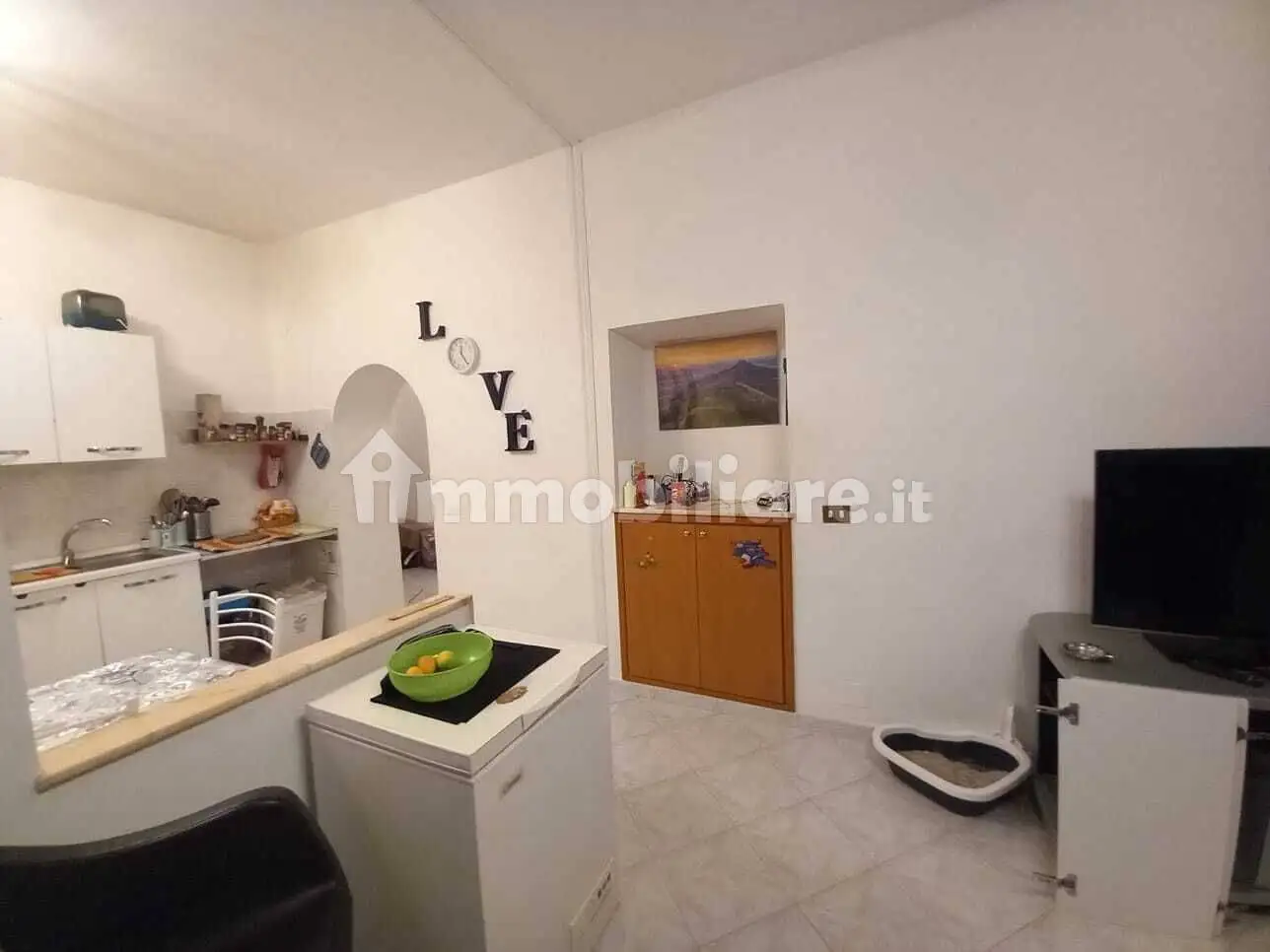 Bilocale via della Serena, Villa Adriana, Villaggio Adriano, Tivoli - foto 5