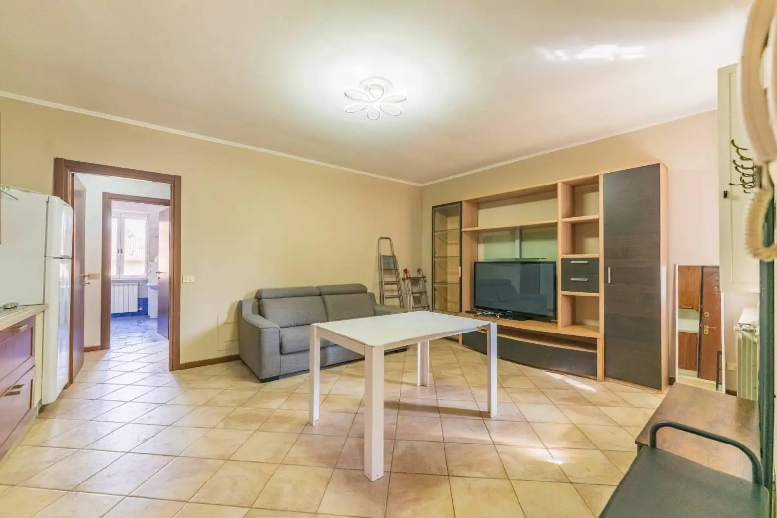 Appartamento in affitto a Settimo Milanese