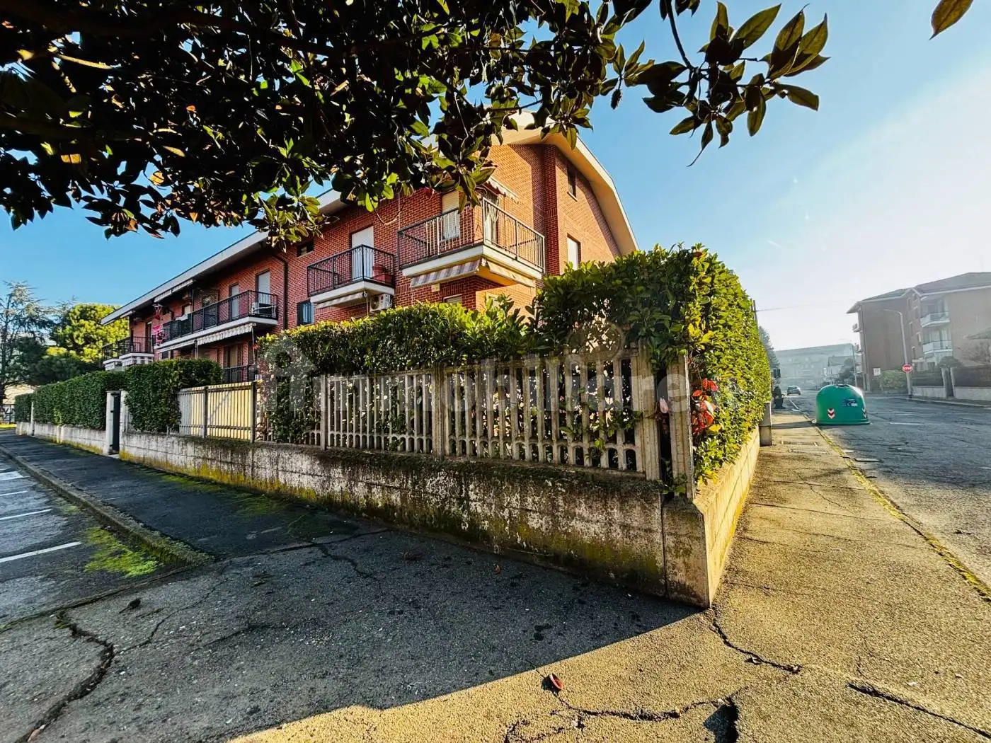 Appartamento in vendita a Candiolo