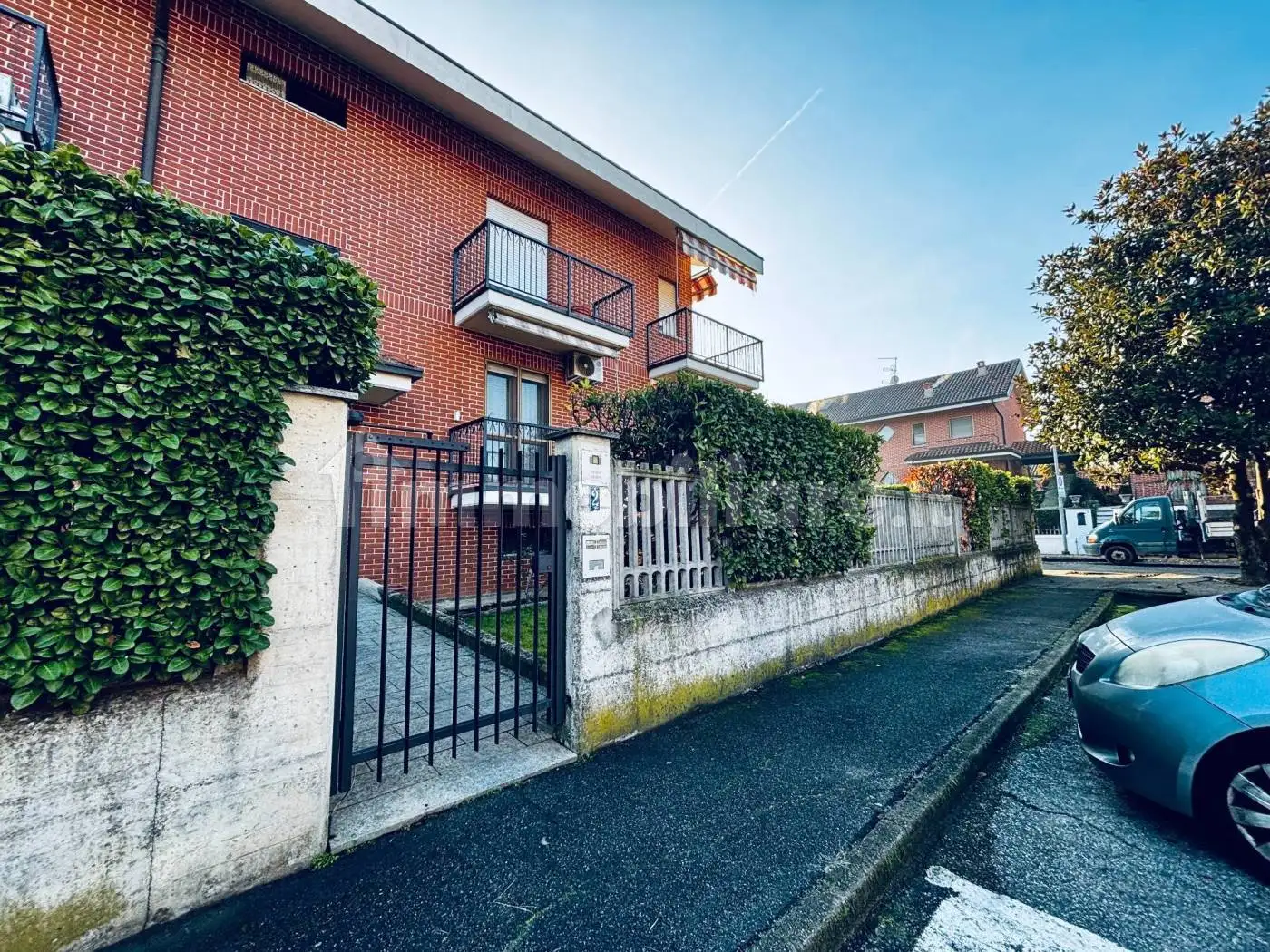 Appartamento via M. Biglia 2, Candiolo - foto 2