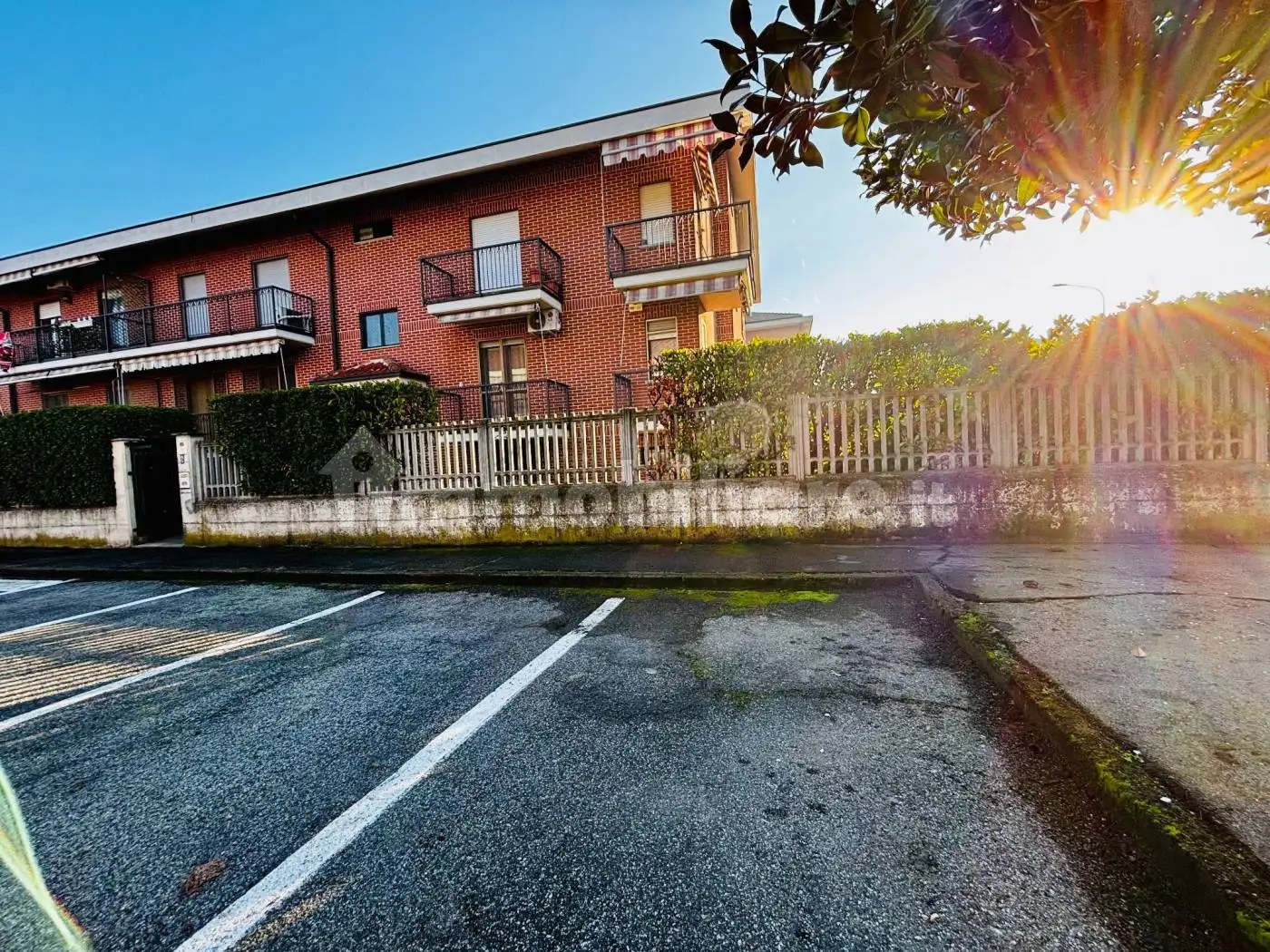 Appartamento via M. Biglia 2, Candiolo - foto 3