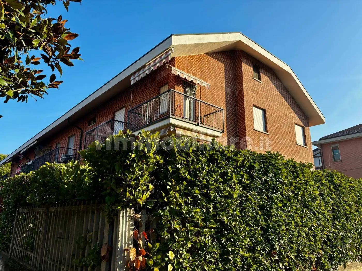 Appartamento via M. Biglia 2, Candiolo - foto 4