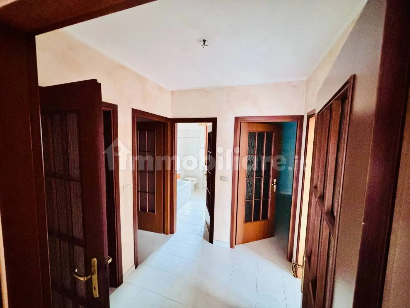 Appartamento via M. Biglia 2, Candiolo - foto 5