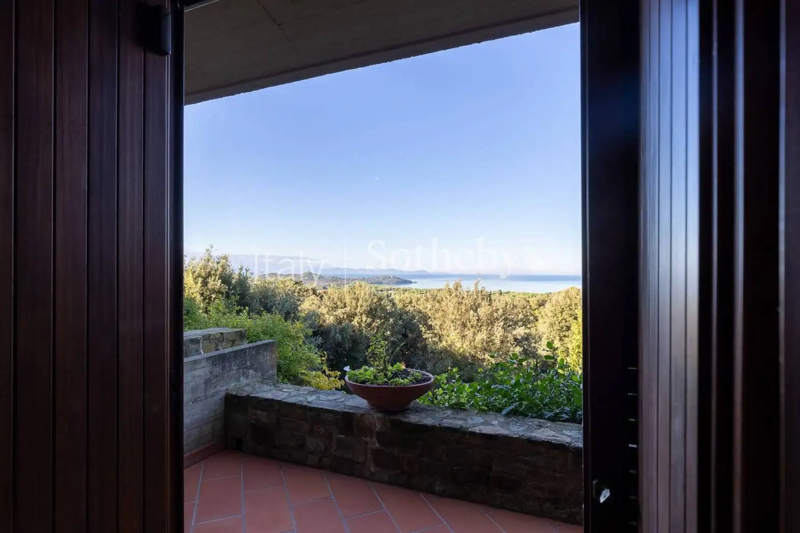 Villa unifamiliare via dello Scoiattolo, Punta Ala, Castiglione della Pescaia - foto 3