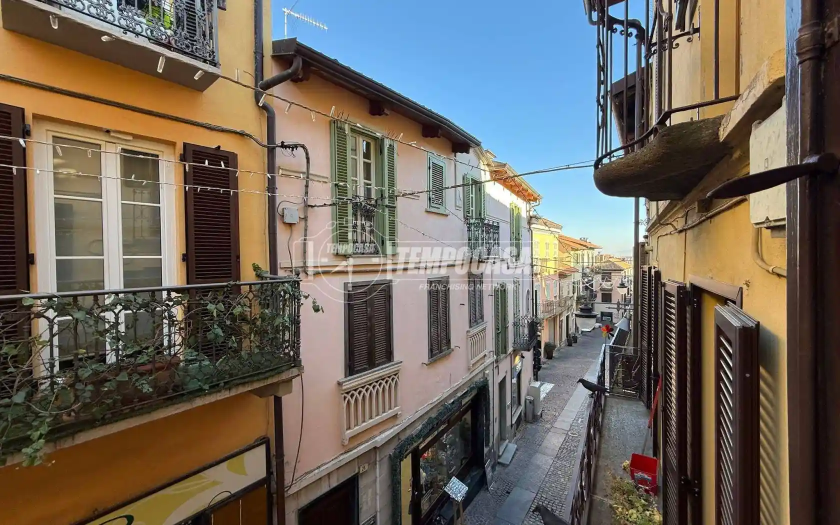 Appartamento in vendita a Rivoli