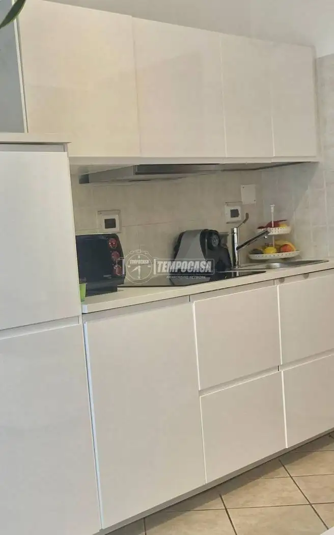 Bilocale via Cristoforo Colombo, Marina Di Andora, Andora - foto 2