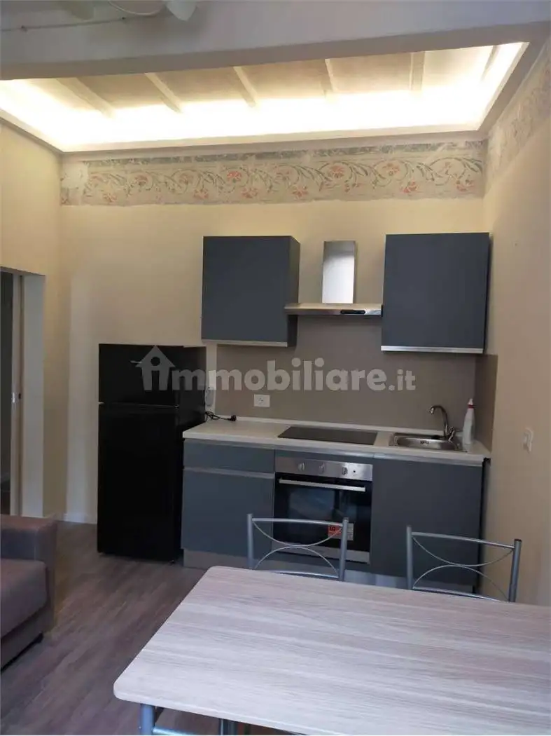 Appartamento in affitto a Perugia