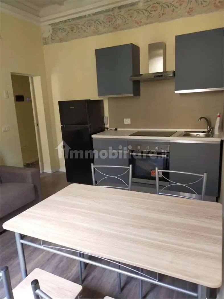 Trilocale corso Bersaglieri, Centro Storico, Perugia - foto 2