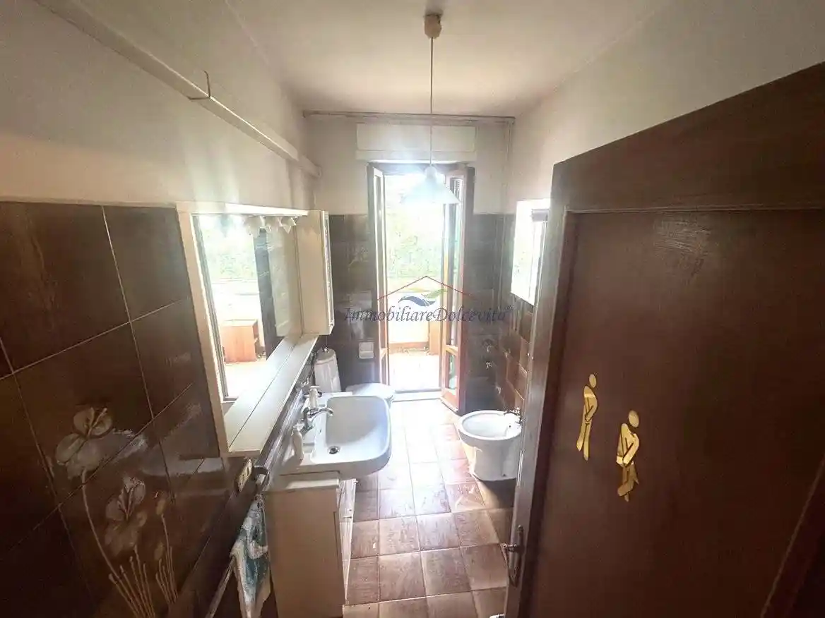 Appartamento via Ottone Rosai 14, Cintoia - Le Torri, Firenze - foto 4