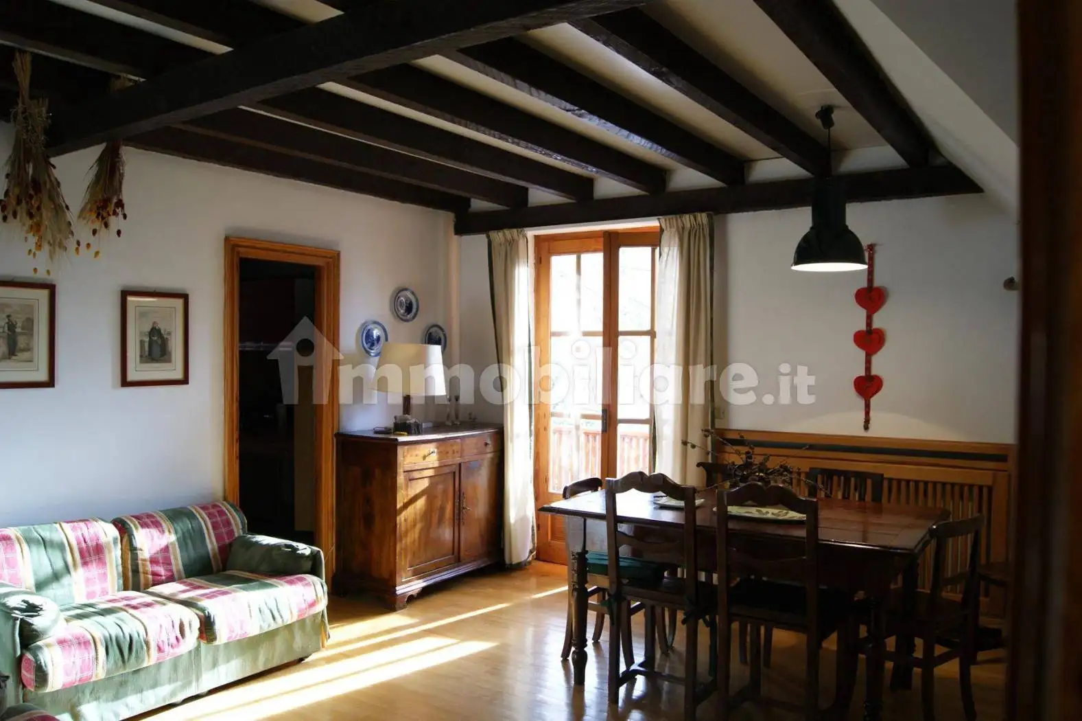 Appartamento in vendita a Sauze d'Oulx