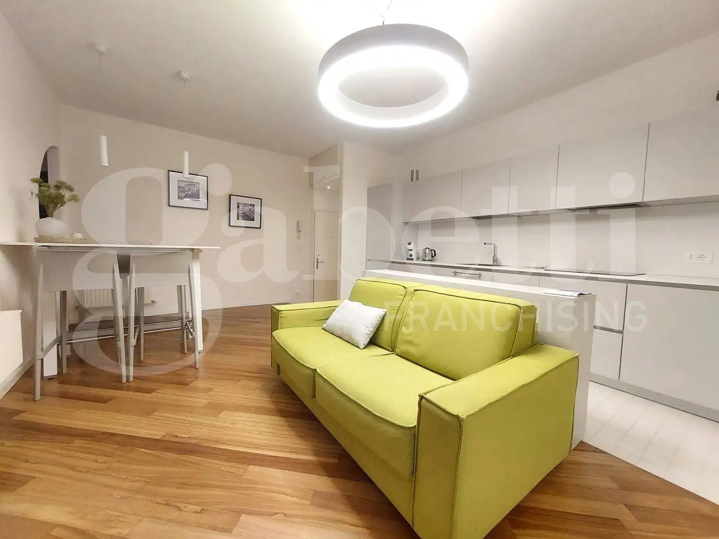 Bilocale via San Nicolo', San Nicolò, Treviso - foto 2