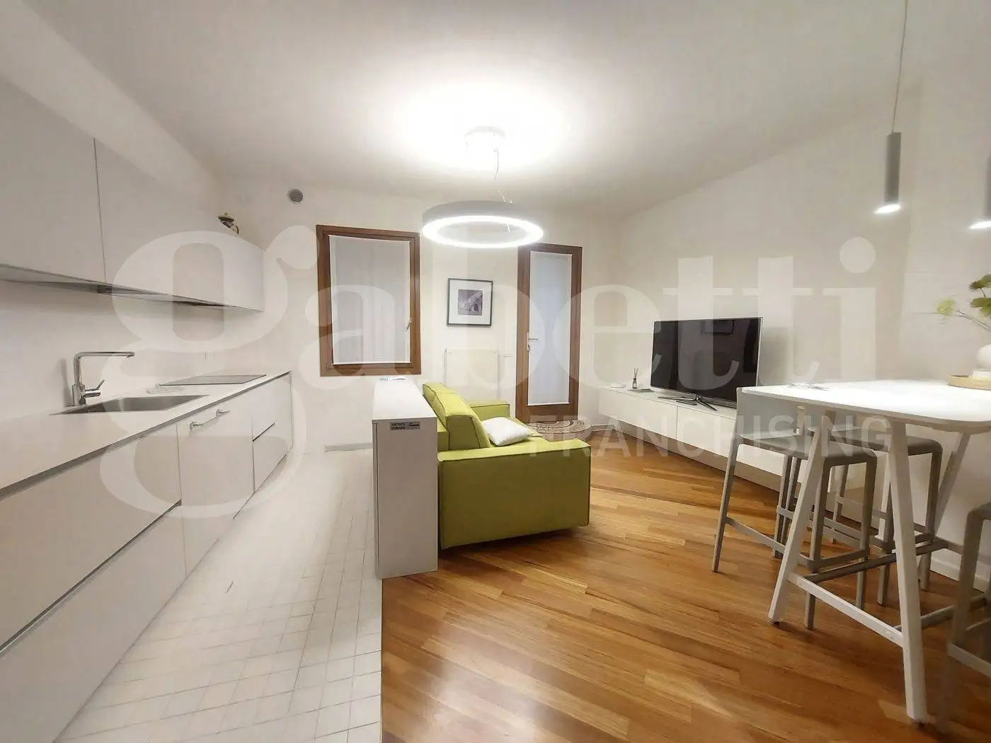 Bilocale via San Nicolo', San Nicolò, Treviso - foto 3