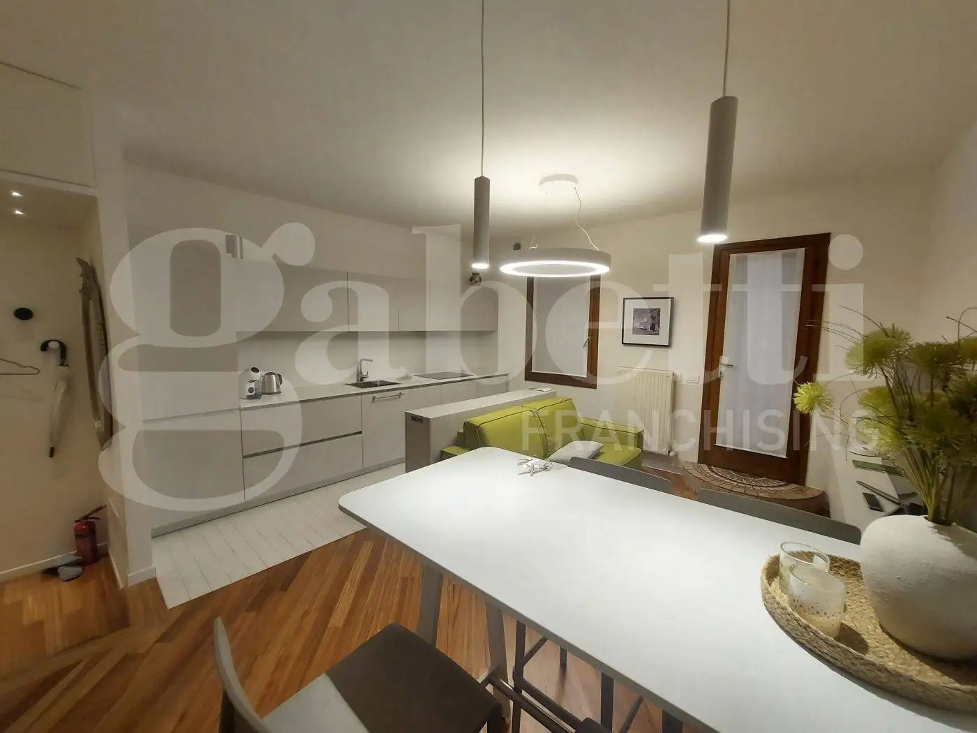 Bilocale via San Nicolo', San Nicolò, Treviso - foto 4