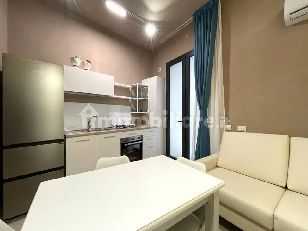 Bilocale via Bara all'Olivella 25, Castellammare, Palermo - foto 3