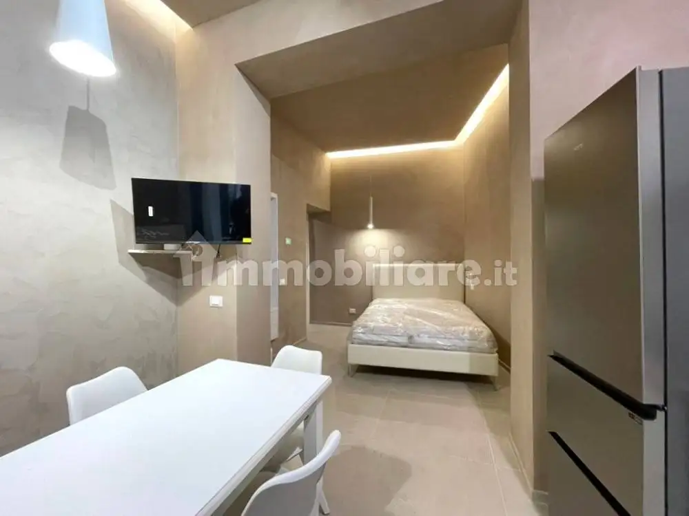 Bilocale via Bara all'Olivella 25, Castellammare, Palermo - foto 5