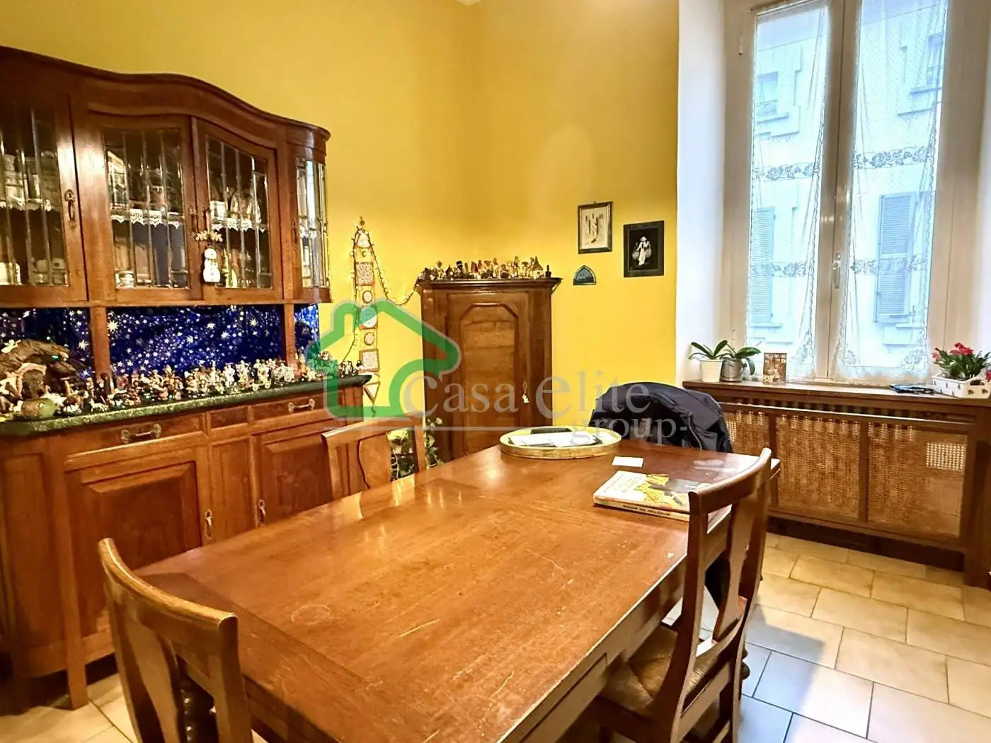 Appartamento in vendita a Lodi