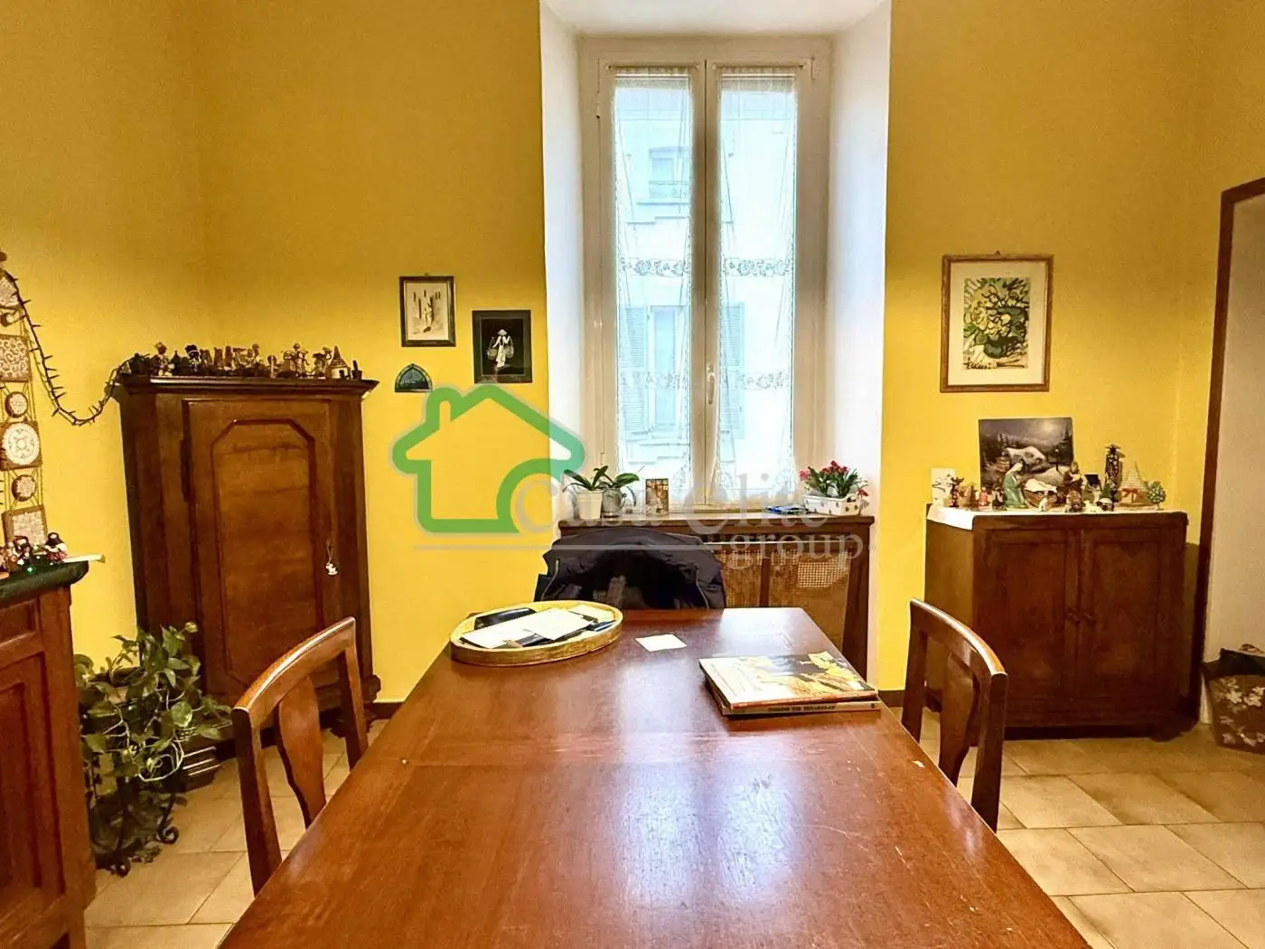 Appartamento via Marsala, Centro Storico, Lodi - foto 2