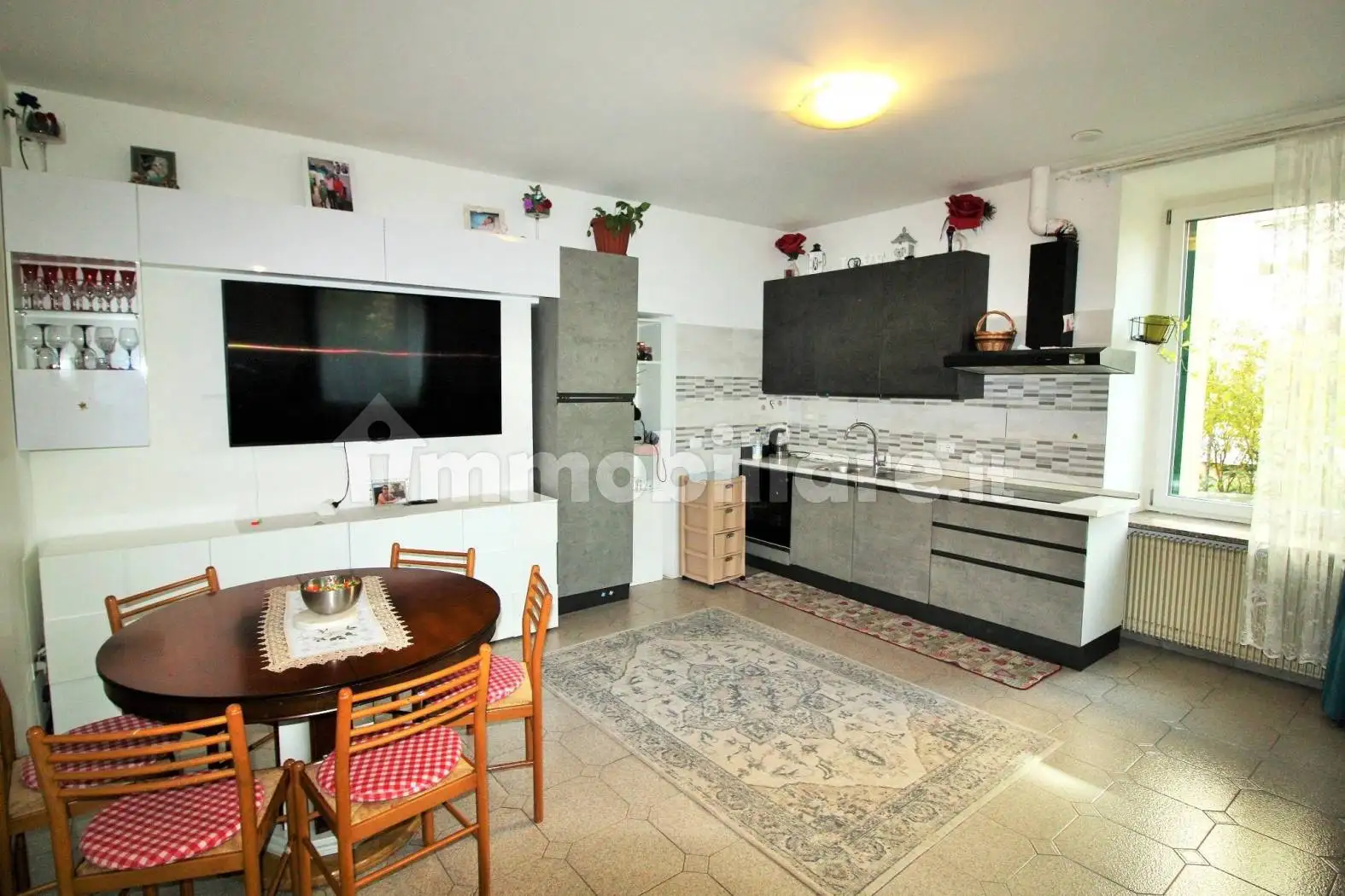 Appartamento in vendita a San Michele all'Adige