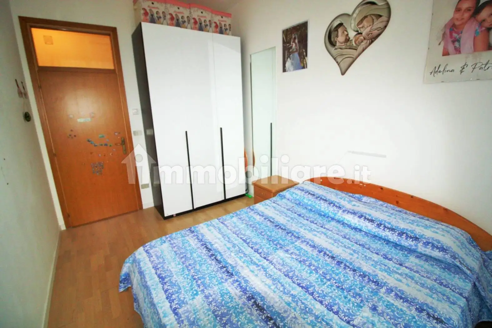 Trilocale buono stato, secondo piano, Centro, San Michele all'Adige - foto 5