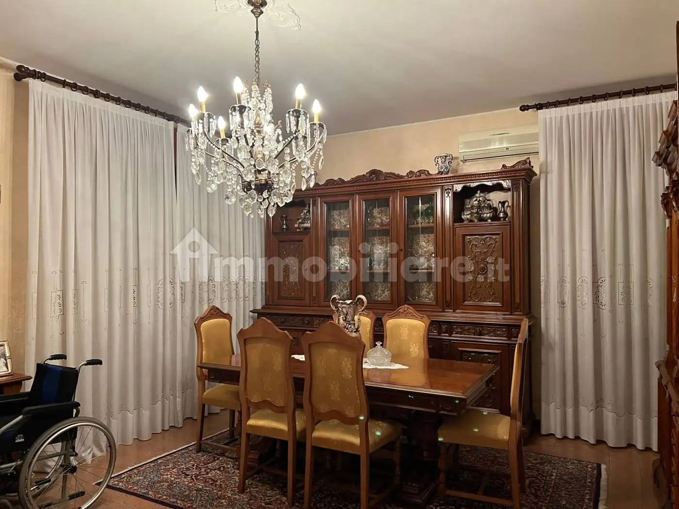 Appartamento in vendita a Rimini