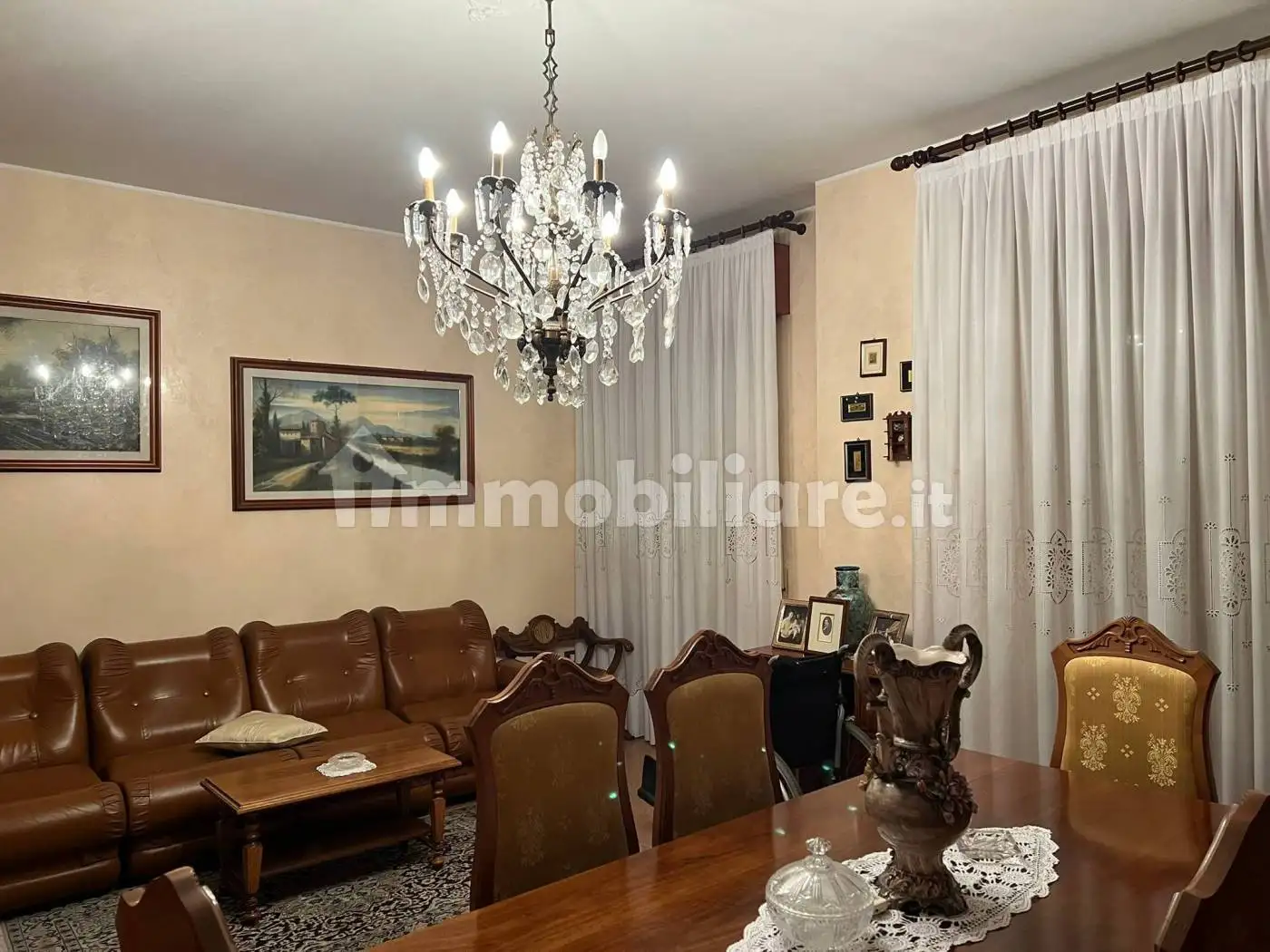 Appartamento buono stato, Ospedale, Rimini - foto 2