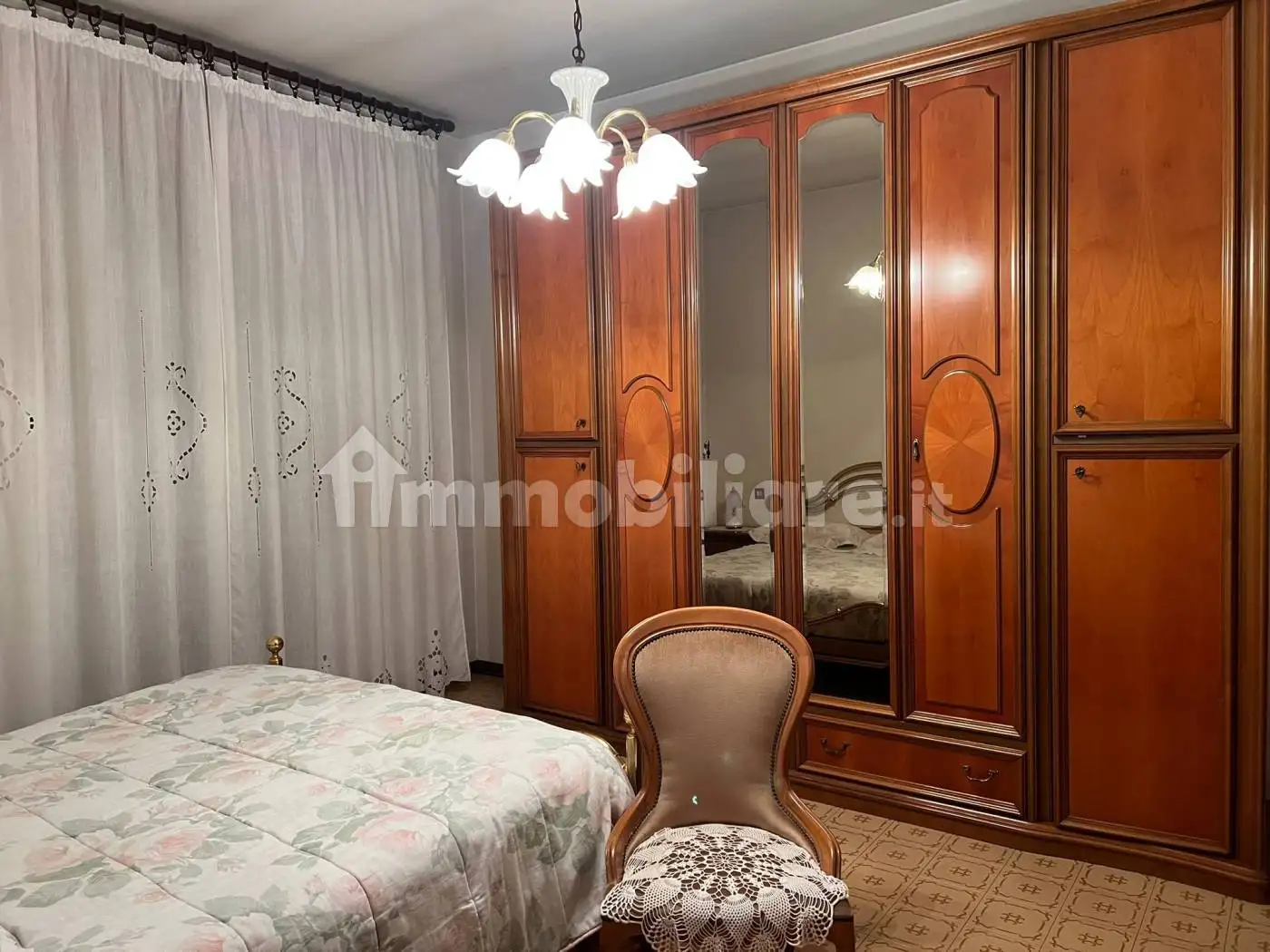 Appartamento buono stato, Ospedale, Rimini - foto 5