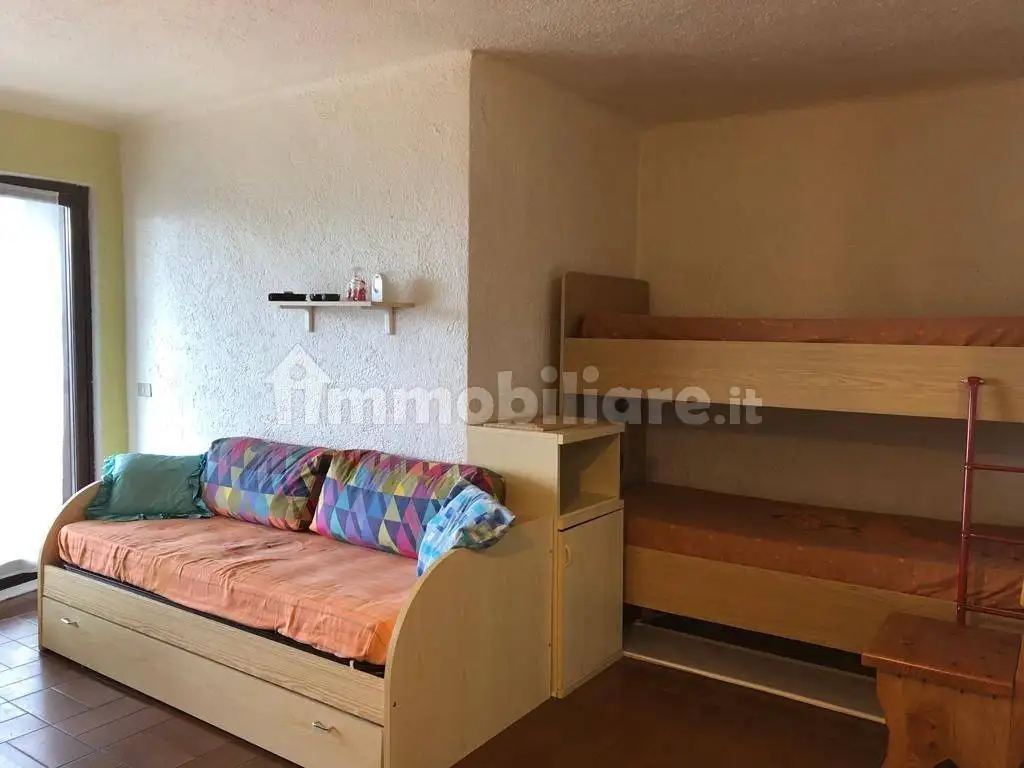 Monolocale via Pineta di Montecampione 10, Artogne - foto 5