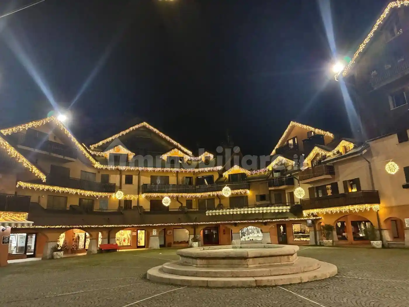 Appartamento in affitto a Artogne