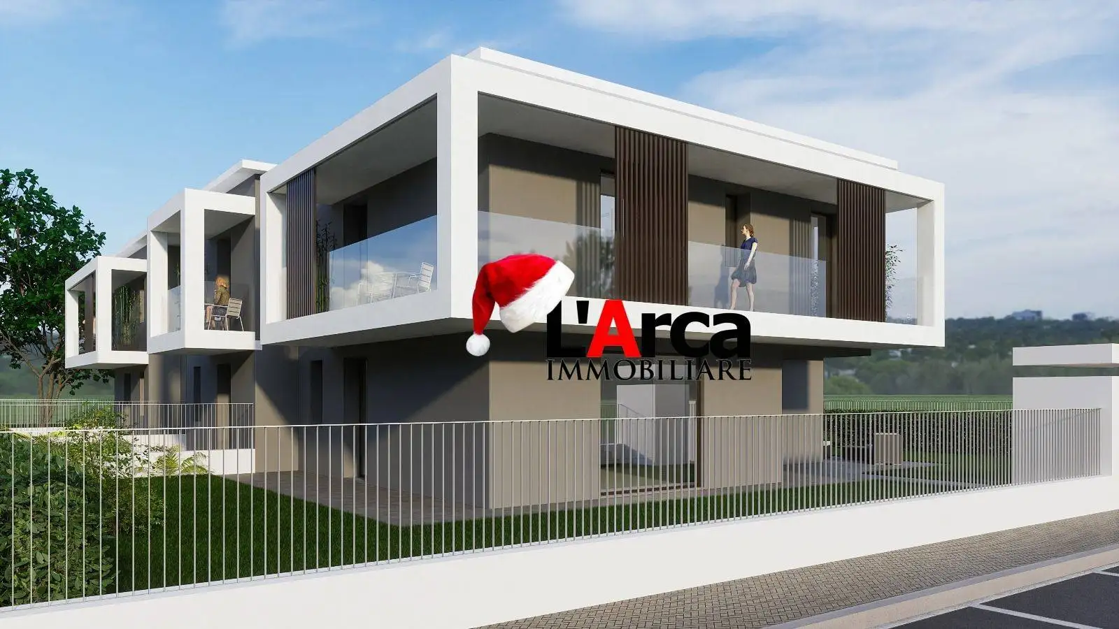 Appartamento in vendita a Grassobbio