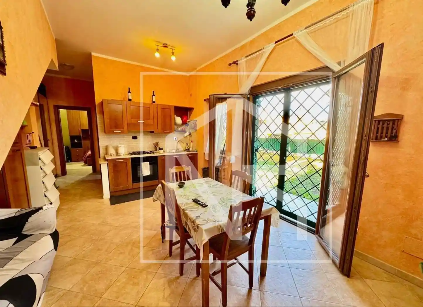 Villa bifamiliare via Germania 10, Marco Simone, Guidonia Montecelio - foto 3