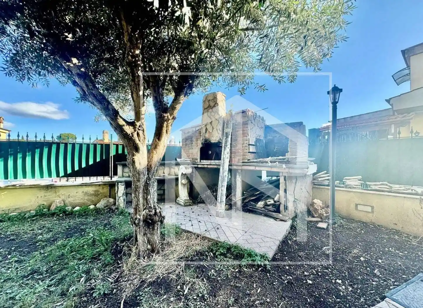 Villa bifamiliare via Germania 10, Marco Simone, Guidonia Montecelio - foto 5