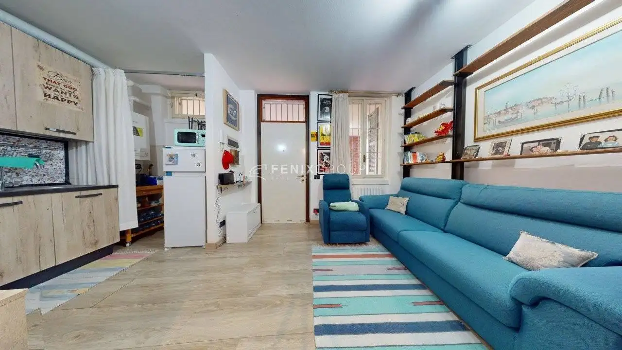 Bilocale via Piave 18, Oreno, Velasca, Vimercate - foto 2