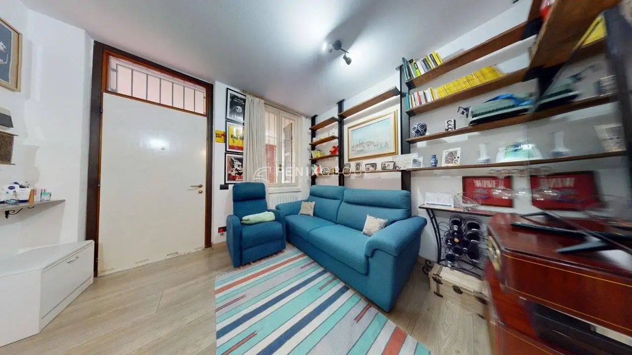 Bilocale via Piave 18, Oreno, Velasca, Vimercate - foto 3