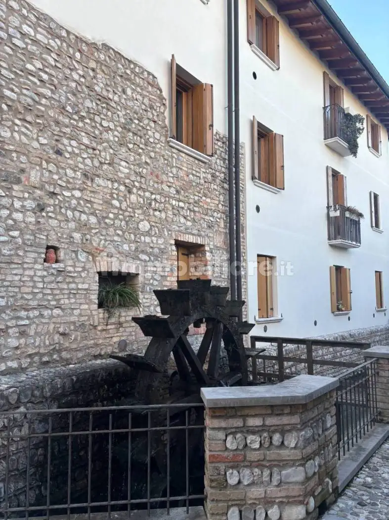 Appartamento in affitto a Valvasone Arzene