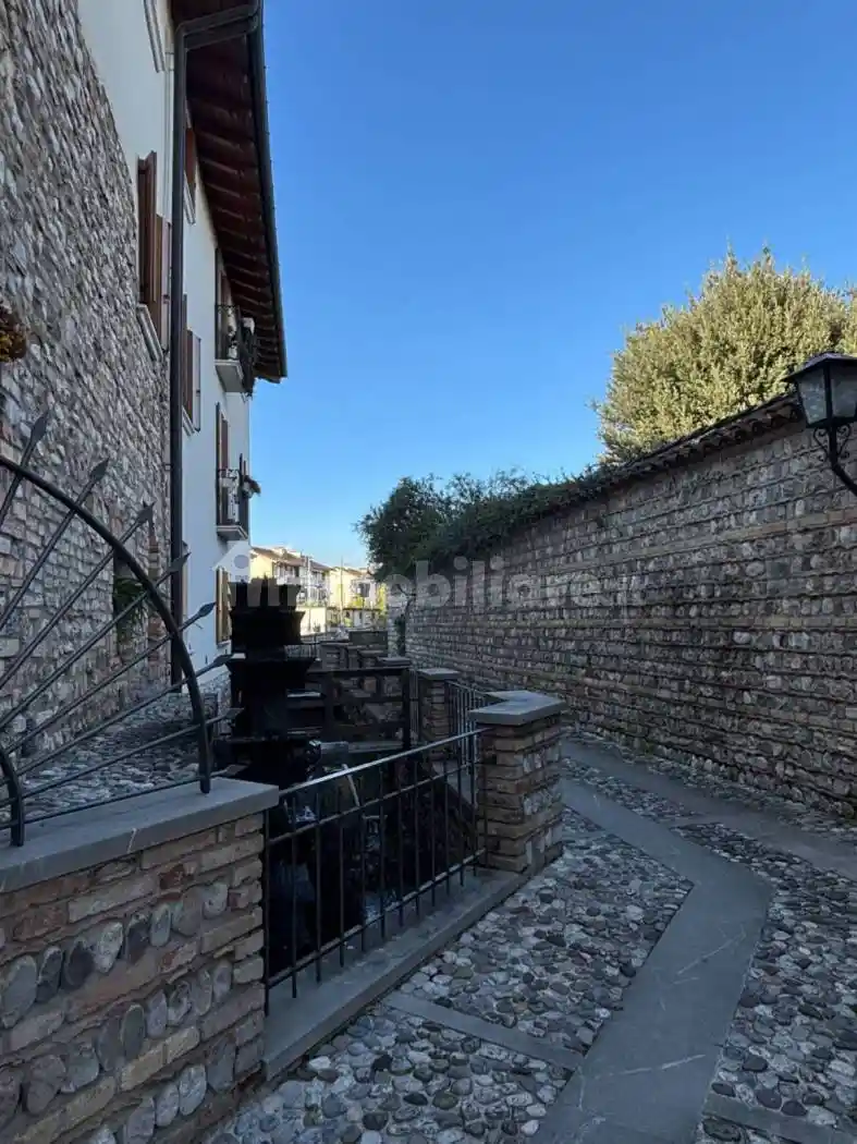 Trilocale via Valvason Corbello 6, Valvasone, Valvasone Arzene - foto 2