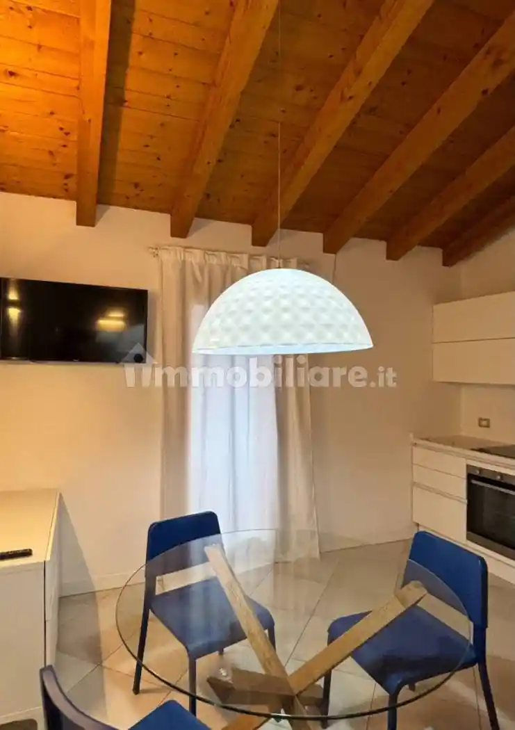 Trilocale via Valvason Corbello 6, Valvasone, Valvasone Arzene - foto 5