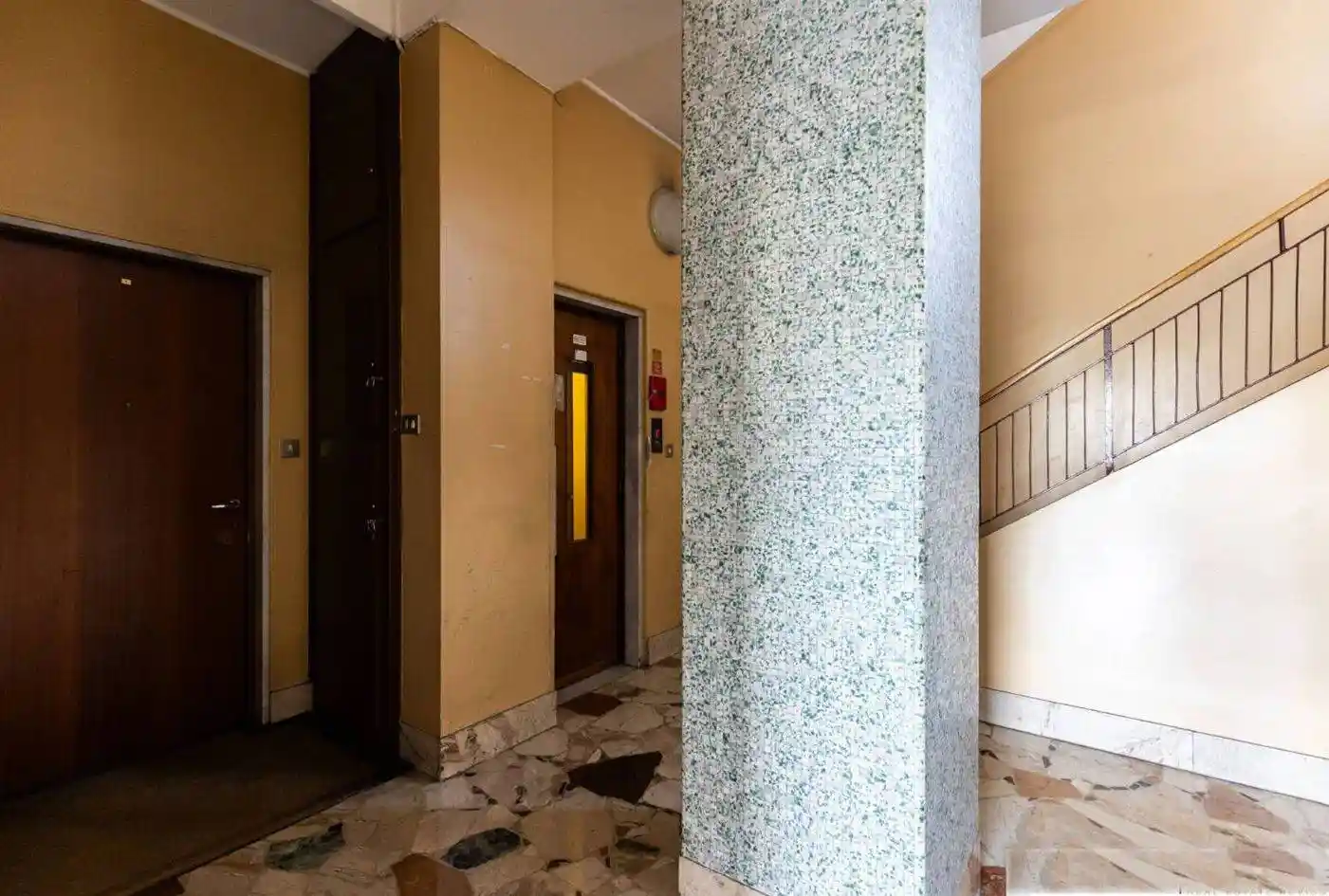 Bilocale ottavo piano, Casoretto, Milano - foto 2