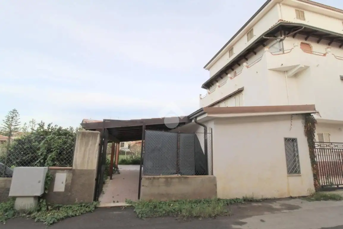 Casa indipendente in vendita a Isola di Capo Rizzuto