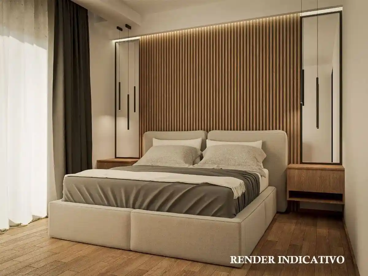 Bilocale nuovo, primo piano, Centro, Chiari - foto 2