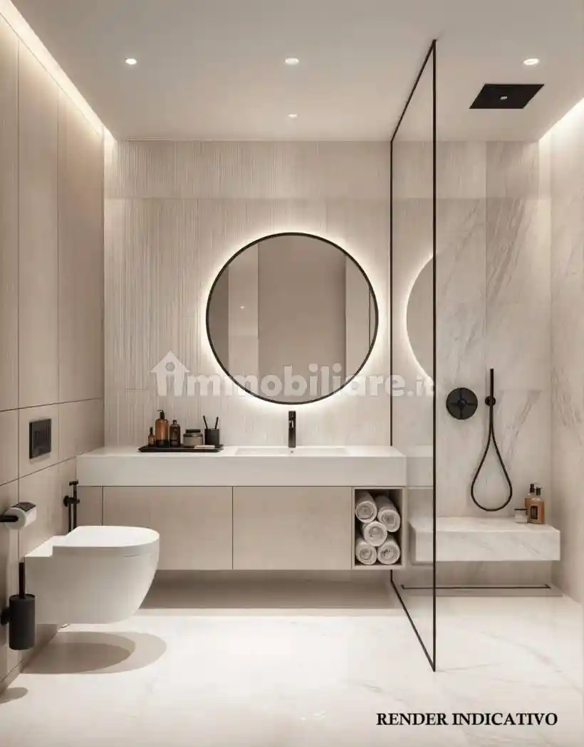 Bilocale nuovo, primo piano, Centro, Chiari - foto 3