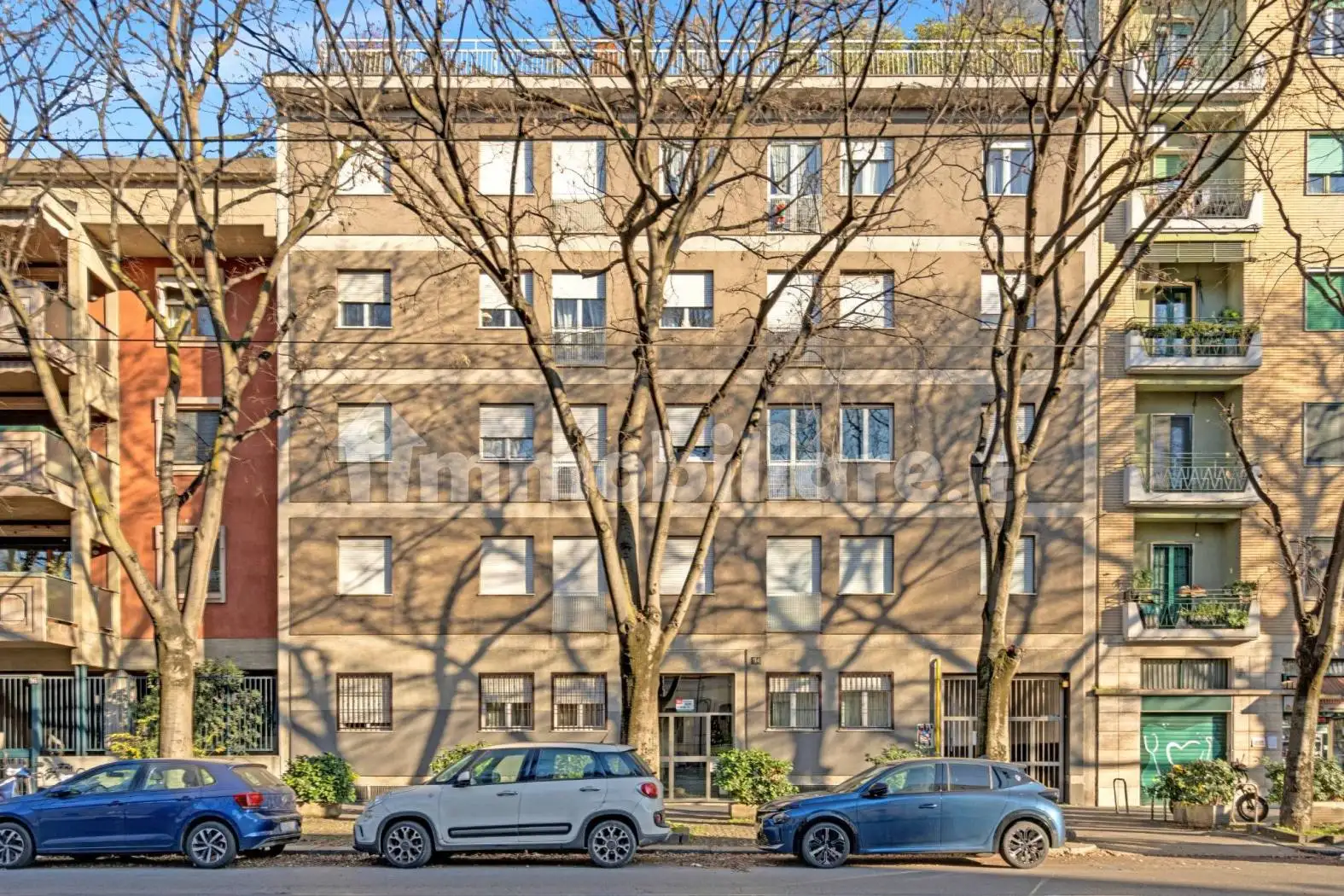 Attico - Mansarda in vendita a Milano