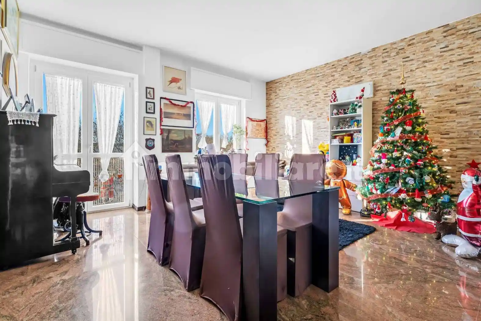 Attico via Teodosio 94, Casoretto, Milano - foto 4