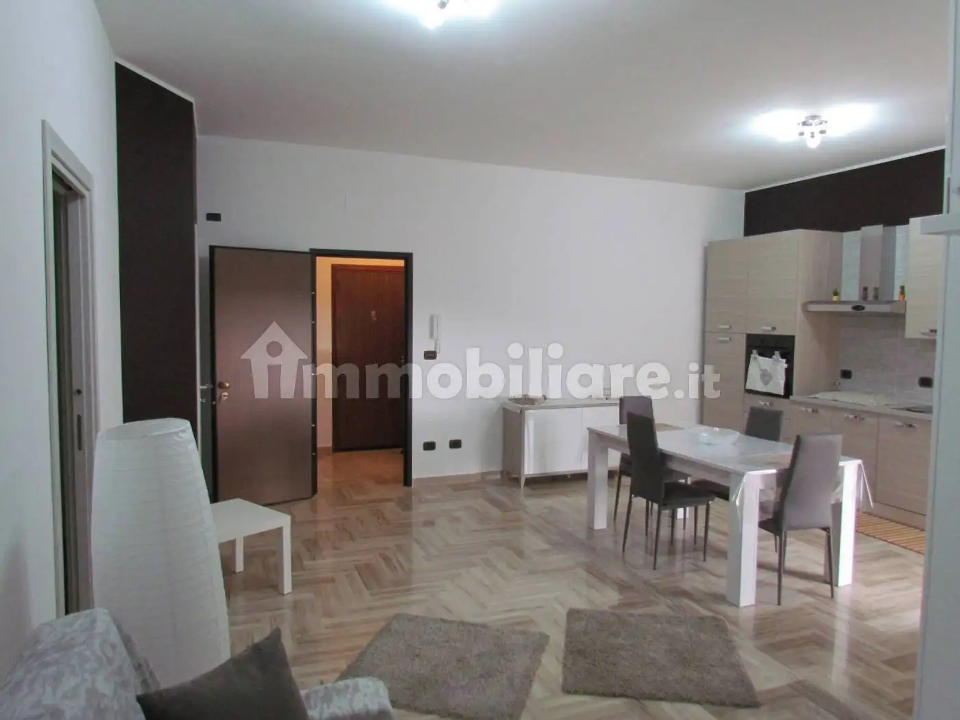 Appartamento in affitto a Siracusa